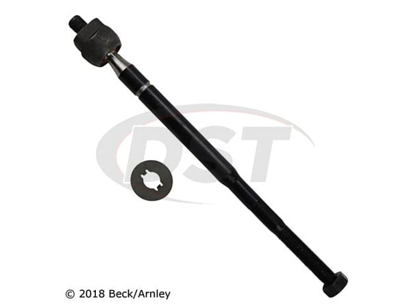 beckarnley-101-4293 Front Inner Tie Rod End